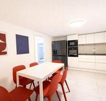 Großzügige 2 Zimmer (34 m²) in exklusiver WG mit viel Licht – Altstadt Rottweil