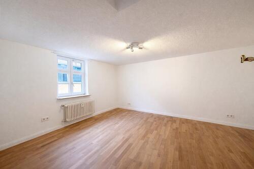 Foto - 1 Zimmer Etagenwohnung in Rottweil