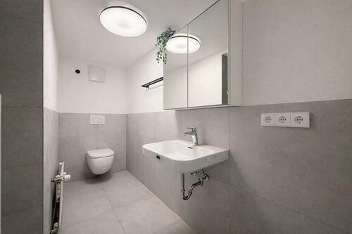 Foto - Etagenwohnung in Rottweil zur Miete