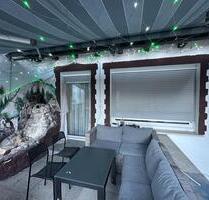 Charmantes Reiheneckhaus mit Garten, Terrasse, Garage und Toplage - Weißenburg in Bayern