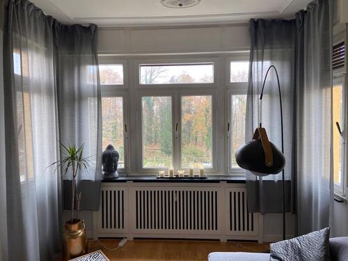 Foto - 4 Zimmer Etagenwohnung in Rheine