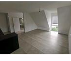 Foto - Gemütliche Dachgeschosswohnung in Kattenstroth zum 01.0601.07