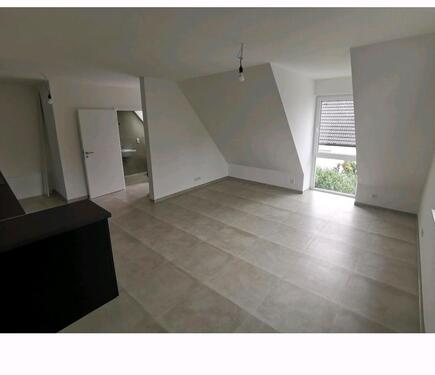 Foto - Gemütliche Dachgeschosswohnung in Kattenstroth zum 01.0601.07