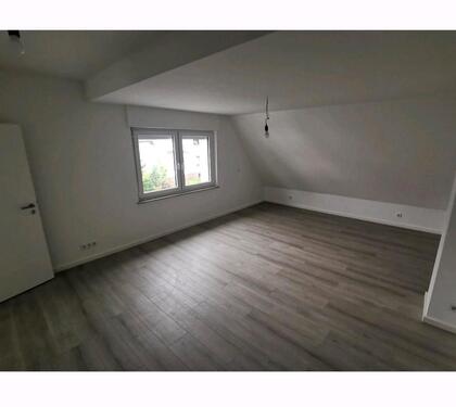 Foto - 1 Zimmer Dachgeschoßwohnung zur Miete in Gütersloh