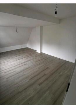 Foto - 1 Zimmer Dachgeschoßwohnung in Gütersloh