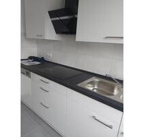 Moderne 3-Zimmer-Wohnung mit Balkon im II OG zu vermieten - Lüchow (Wendland)