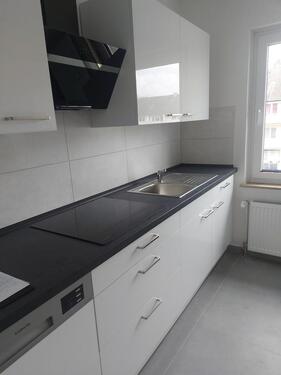 Foto - 3 Zimmer Etagenwohnung zur Miete in Lüchow (Wendland)