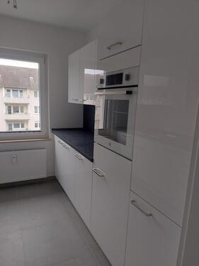 Foto - 3 Zimmer Etagenwohnung in Lüchow (Wendland)