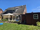 Foto - 5 Zimmer Doppelhaushälfte zur Miete in Uetersen