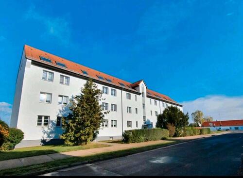Foto - 3 Raum Wohnung - 745,00&nbsp;EUR Kaltmiete, ca.&nbsp; 83,75&nbsp;m&sup2;