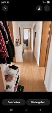 Foto - 3 Zimmer Etagenwohnung zur Miete in Dessau-Roßlau