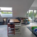 Foto - 3 Zimmer Dachgeschoßwohnung in Donaustauf