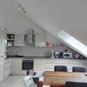 Foto - Dachgeschoßwohnung in Donaustauf zur Miete