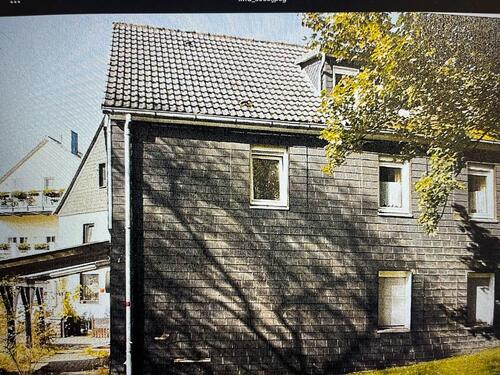 Foto - 6 Zimmer Mehrfamilienhaus, Wohnhaus in Halver