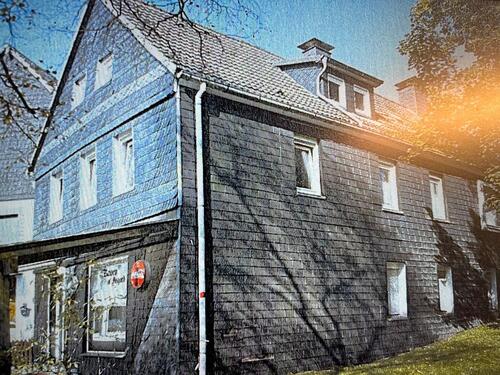 Foto - Mehrfamilienhaus, Wohnhaus in Halver zum Kaufen