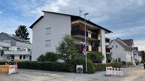 Foto - 2-Zimmer-Wohnung in ruhiger Innenstadtlage von Waiblingen