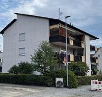 2-Zimmer-Wohnung in ruhiger Innenstadtlage von Waiblingen