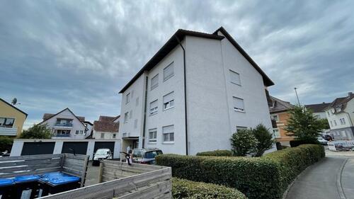 Foto - 2 Zimmer Etagenwohnung zum Kaufen in Waiblingen
