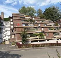 VON PRIVAT. 4-Zimmer-Terassenwohnung in Wiehl Zentrum