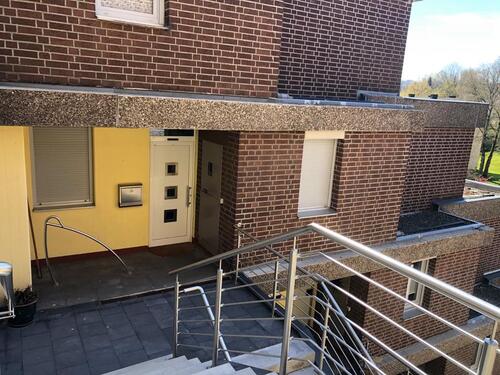 Foto - 4 Zimmer Terrassenwohnung zum Kaufen in Wiehl