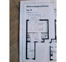 Eigentumswohnung - 145.000,00&nbsp;EUR Kaufpreis, ca.&nbsp; 54,00&nbsp;m&sup2; in Flensburg (PLZ: 24937)