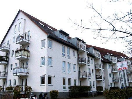 Foto - 1 Zimmer Hochparterre zum Kaufen in Kassel