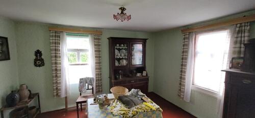 Foto - Einfamilienhaus in Auma-Weidatal