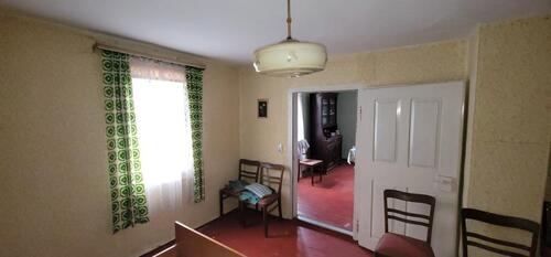 Foto - Einfamilienhaus in Auma-Weidatal zum Kaufen