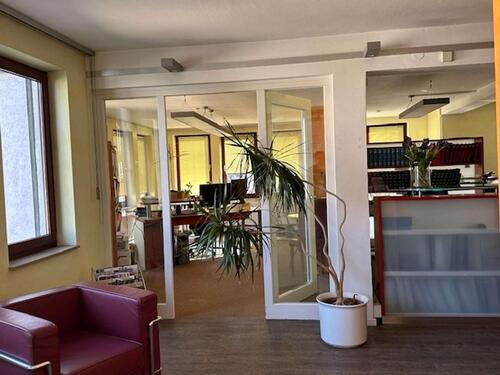 Foto - Großzügige Büroräume in Kassel - 1.995,00 EUR Kaltmiete, ca.  210,00 m²