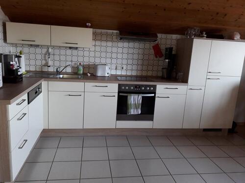 Foto - Schöne, sehr helle 2,5-Zimmer Dachgeschoss-Wohnung