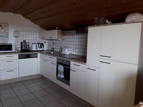 Foto - Etagenwohnung zur Miete in Kirchweidach