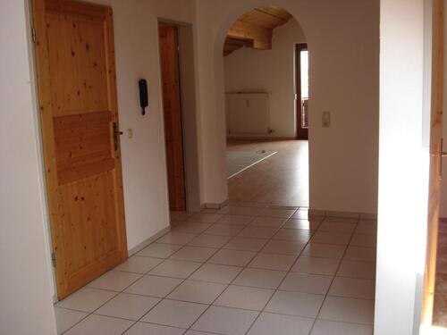 Foto - Etagenwohnung in Kirchweidach