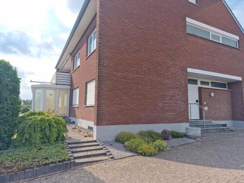 Foto - ERDGESCHOSS 3 ZIMMER WOHNUNG IN BÜNDE HOLSEN 113 QM