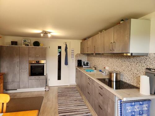 Foto - Vermiete schöne, ländliche 90qm Wohnung, 88167 Maierhöfen