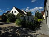 Foto - Einfamilienhaus in Unterschneidheim