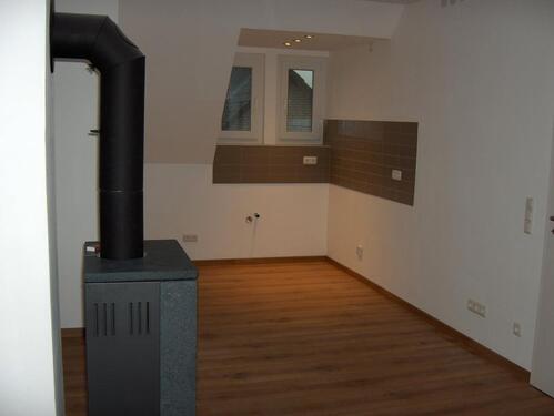 Foto - Etagenwohnung in Vlotho