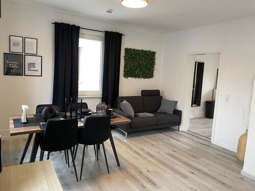 Foto - Etagenwohnung in Heidenheim an der Brenz