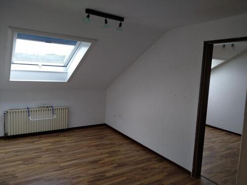 Foto - Etagenwohnung zur Miete in Netphen