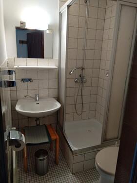 Foto - Etagenwohnung in Netphen