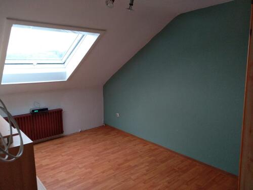 Foto - Etagenwohnung in Netphen zur Miete