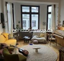 Wohnungsswap - 5 Zimmer, 135 m² - Friedrich-Wilhelm-Straße, Bremen