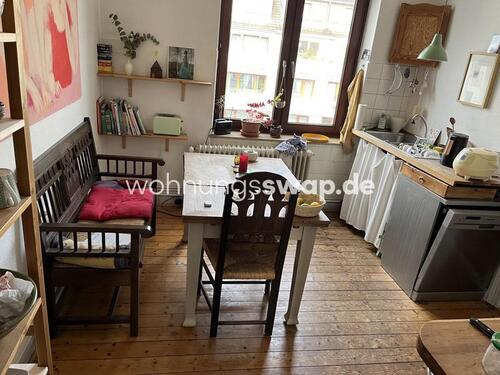 Foto - Etagenwohnung zur Miete in Bremen