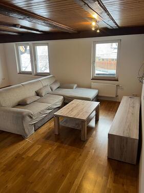Foto - Etagenwohnung zum Kaufen in Rottweil