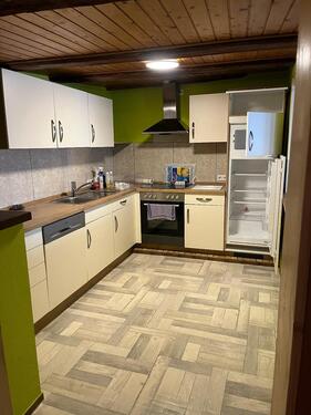 Foto - Etagenwohnung in Rottweil
