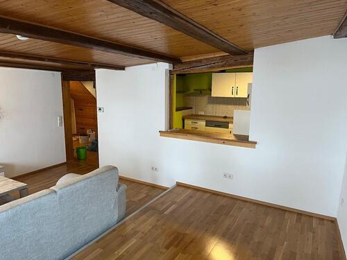 Foto - Etagenwohnung in Rottweil zum Kaufen