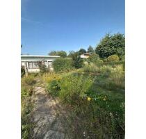 GartenPachtgarten im Mansfelder Grund - Ahlsdorf