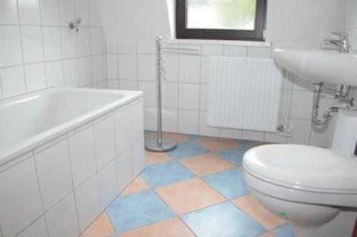 Foto - Etagenwohnung zur Miete in Hamburg