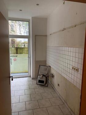 Foto - 40 m² Wohnung mit Balkon im Dortmunder Norden