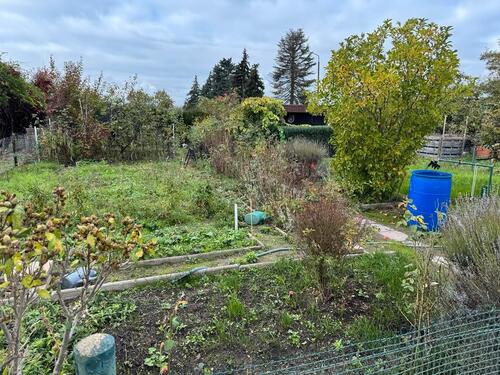 Foto - Garten abzugeben - 100,00 EUR Kaltmiete, ca.  0,00 m²