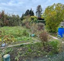 Garten abzugeben - 100,00 EUR Kaltmiete, ca.  0,00 m² in Oschatz (PLZ: 04758)